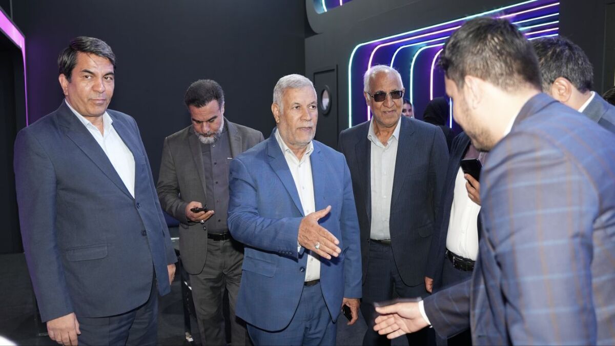 استاندار کرمان: تومن می‌تواند محرک شکل‌گیری اکوسیستم فناوری در استان باشد