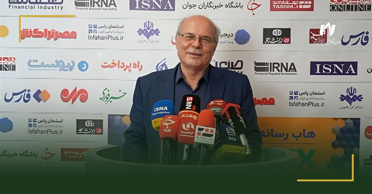 پویایی در حوزه فناوری اطلاعات و ارتباطات بدون حضور و مشارکت بخش خصوصی ممکن نیست
