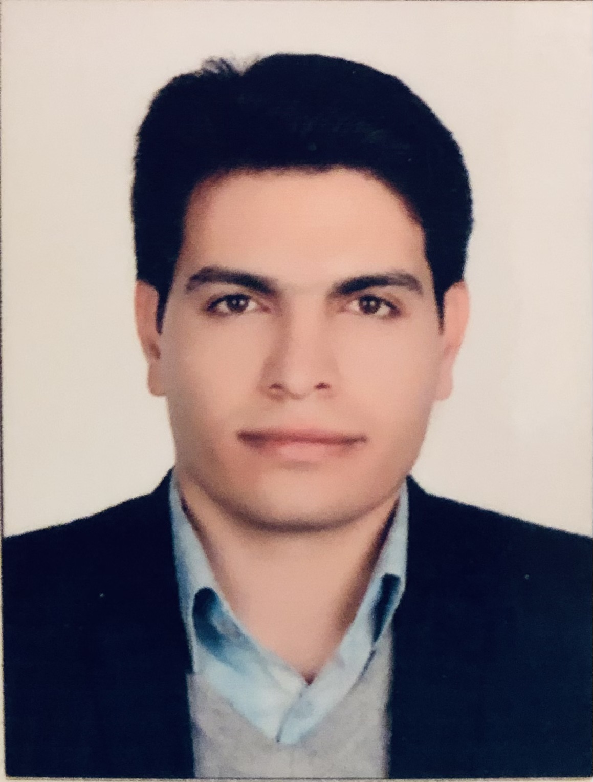 اعضا و مشاوران حقیقی -