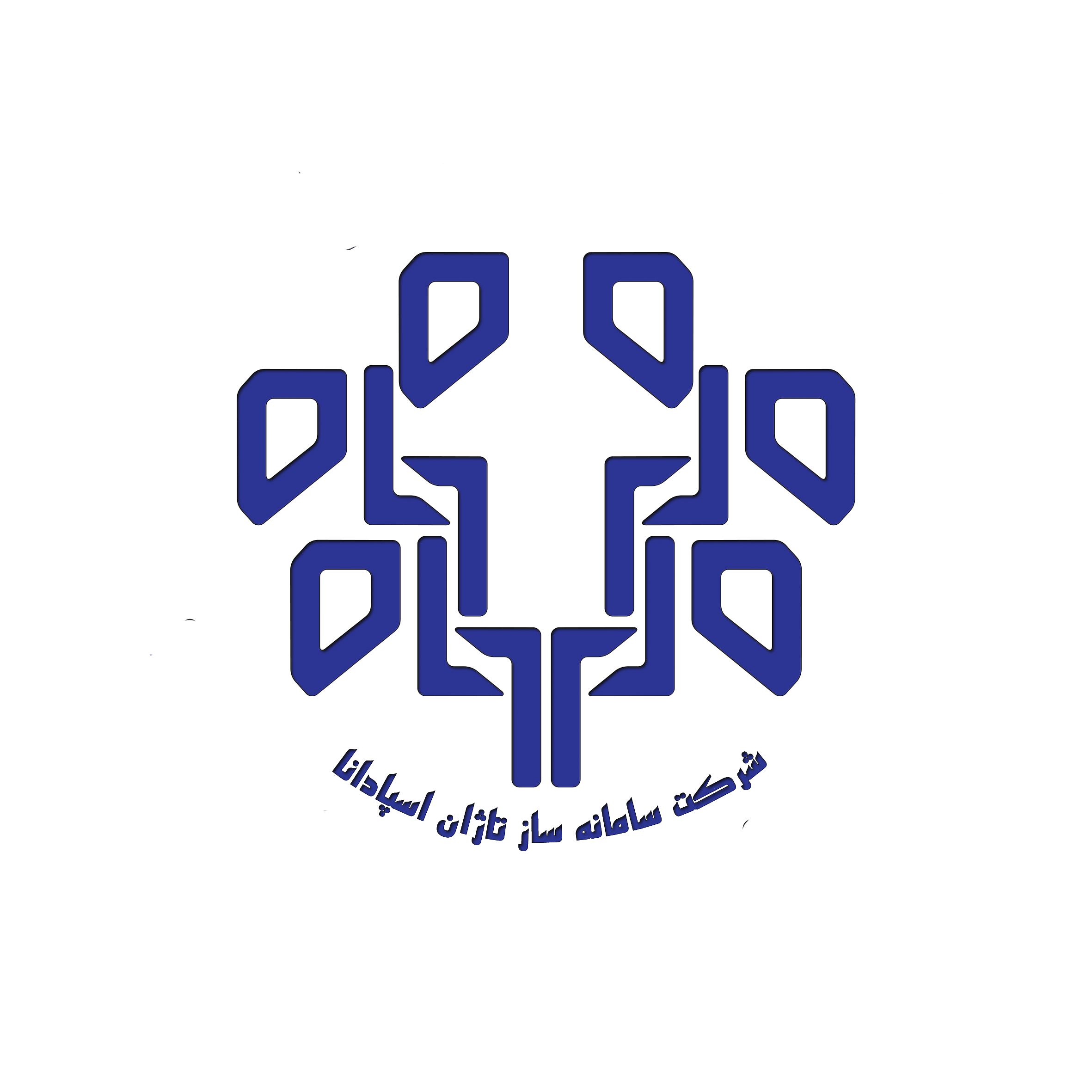 اعضای حقوقی - سامانه ساز تاژان اسپادانا