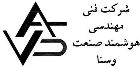 اعضای حقوقی - فنی مهندسی هوشمند صنعت وسنا