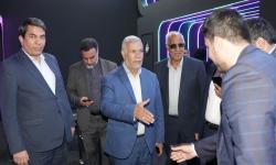 استاندار کرمان: تومن می‌تواند محرک شکل‌گیری اکوسیستم فناوری در استان باشد