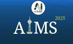 برگزاری کنگره بین‌المللی هوش مصنوعی AIMS 2025 با حضور نماینده نصر استان کرمان